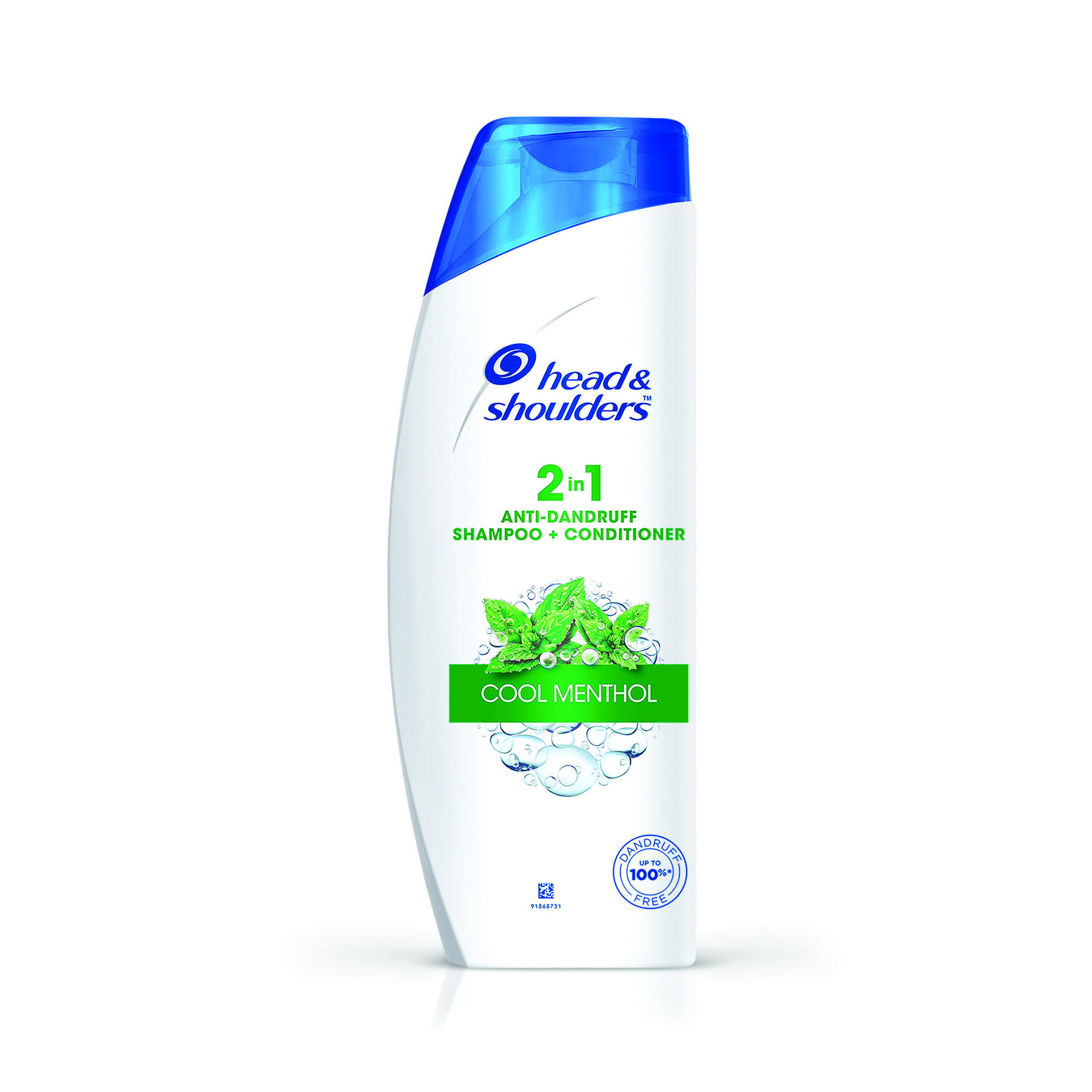 Head & Shoulders 2-in-1 Shampoo & Conditioner Anniversary Gift Pack