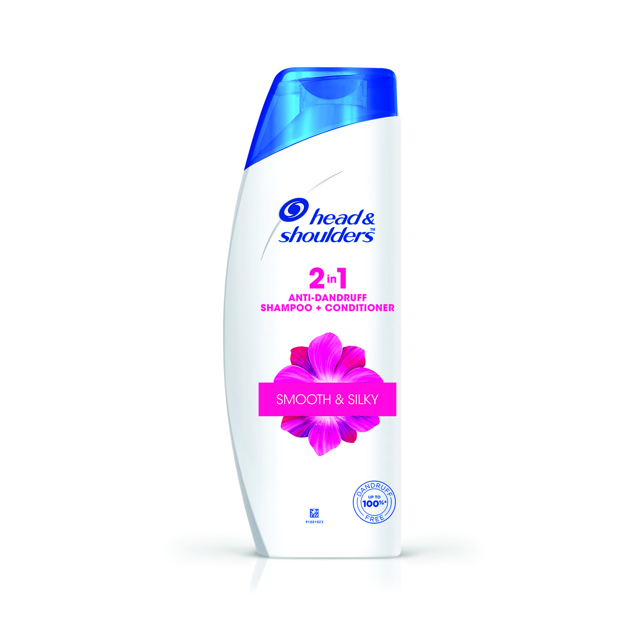 Head & Shoulders 2-in-1 Anti Dandruf Hair Shampoo & Conditioner Congratulations Gift Pack