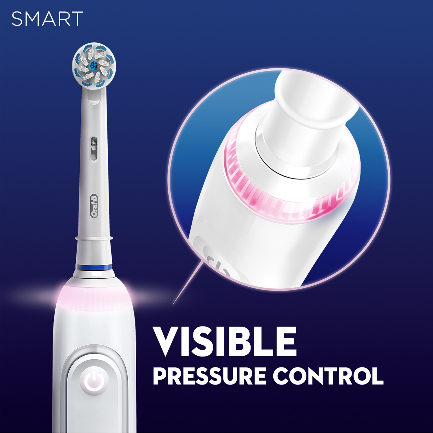 Oral B Smart 7 Electric Toothbrush Diwali Gift Packs