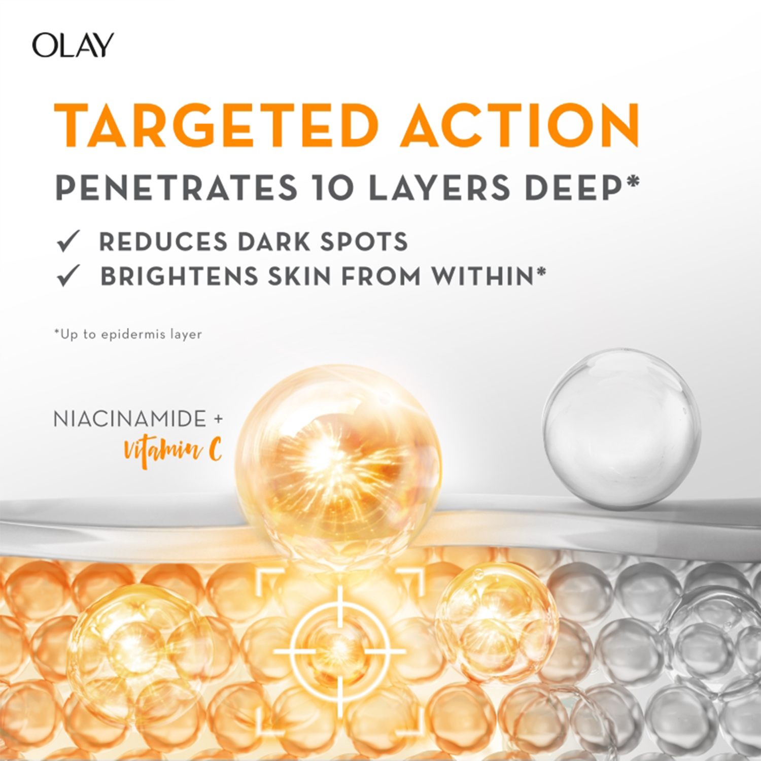 Olay Vitamin C Kit for 2X Glow – Serum + Cleanser Diwali Gift Packs