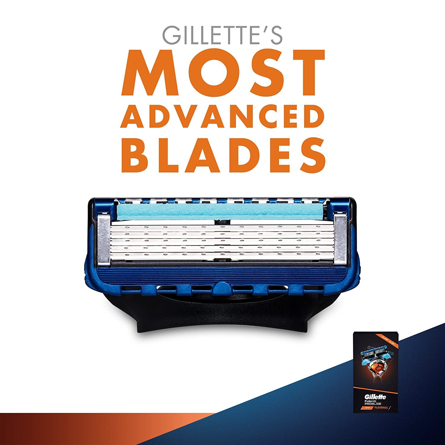 Gillette Flexball Pro Glide Congratulation Gift Pack