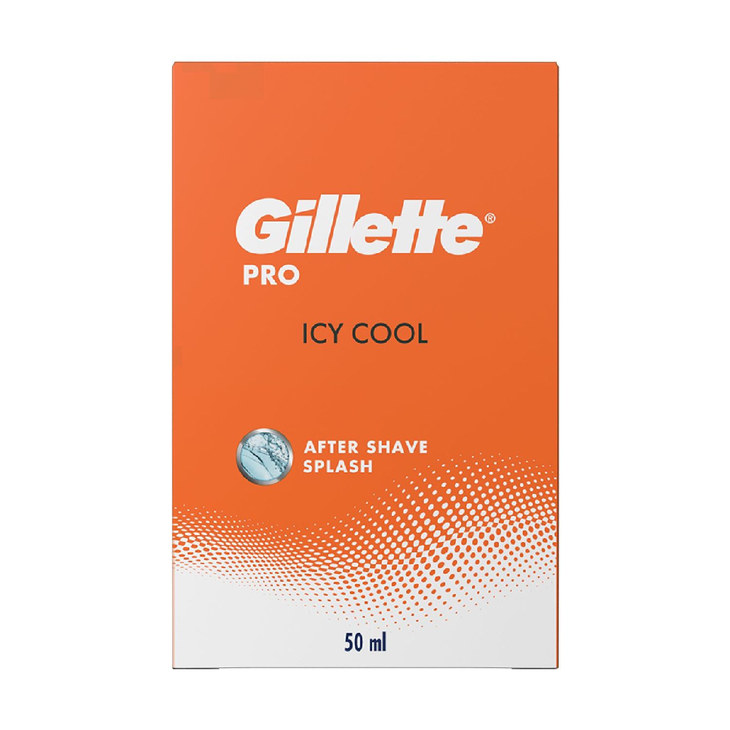 Gillette Fusion Best Wishes Travel Kit