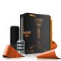 Gillette Fusion Premium Diwali Gift Pack for Men