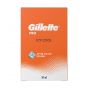 Gillette Fusion Thank You Travel Kit