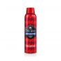 Old Spice Original Perfume Personal Grooming Congratulations Gift Set for Men