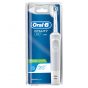 Oral B Vitality White and Clean Electric Rechargeable Toothbrush Gift Pack-white