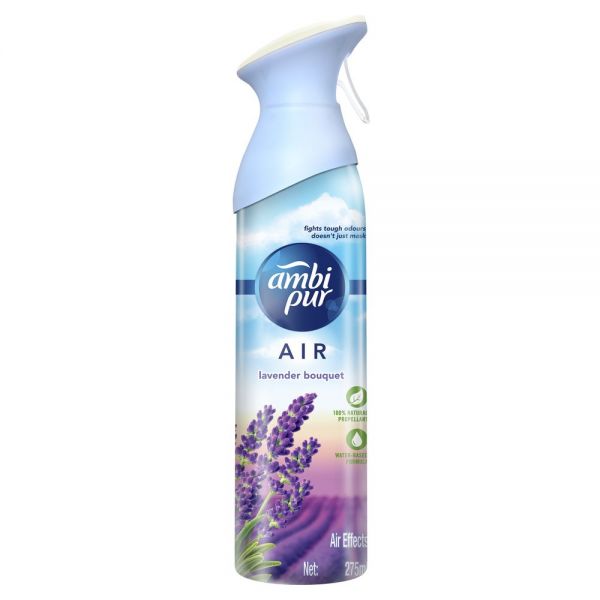 Ambipur Lavender Happy Birthday Trio Gift Pack
