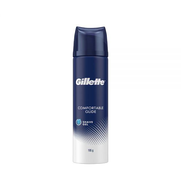 Mach3 Complete Grooming Regimen Happy Birthday Gift Pack