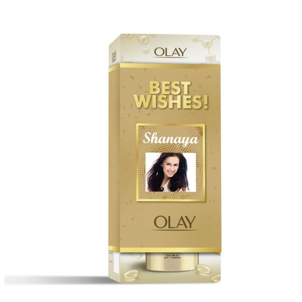 Olay TE Day Cream 50g + Olay Regenerist Micro-sculpting Cream Mini 10g – Ultimate Skincare kit