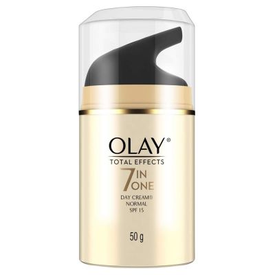 Olay Total Effects 7 in 1 Anti Aging Day Skin Crea...