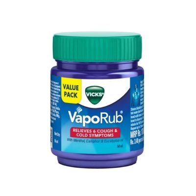 Vicks Vaporub 50g