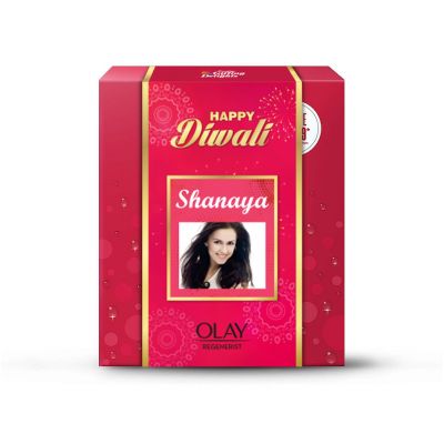 Olay Regenerist Micro Sculpting Day Moisturiser Cr...
