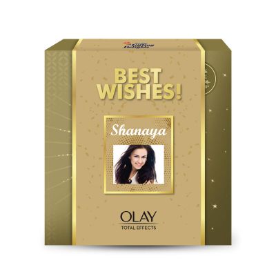 Olay Total Effects Day Cream + Olay Total Effects ...