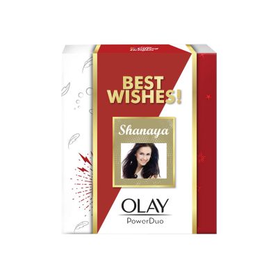 Olay Regenerist Whip UV Cream 50ml and Luminous To...