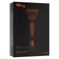 Gillette Fusion Premium Congratulation Gift Pack for Men