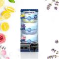 Ambi Pur Car Freshener Gel, Pack of 3s Diwali Gift Pack