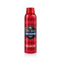 Old Spice Original Perfume Personal Grooming Congratulations Gift Set for Men