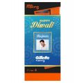 Gillette Fusion5 Premium Diwali Gift Pack for Men