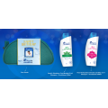 Head & Shoulders 2-in-1 Shampoo & Conditioner Birthday Gift Pack