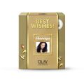 Olay Total Effect Day Cream (Spf 15), 50g & Cleanser Pack For Anti Ageing, 100g