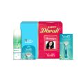 Gillette Venus Razor Shaving Diwali Gift Pack for Women