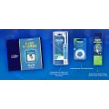 Oral-B Vitality Electric Toothbrush for Bright Beginning Corporate Gift Pack