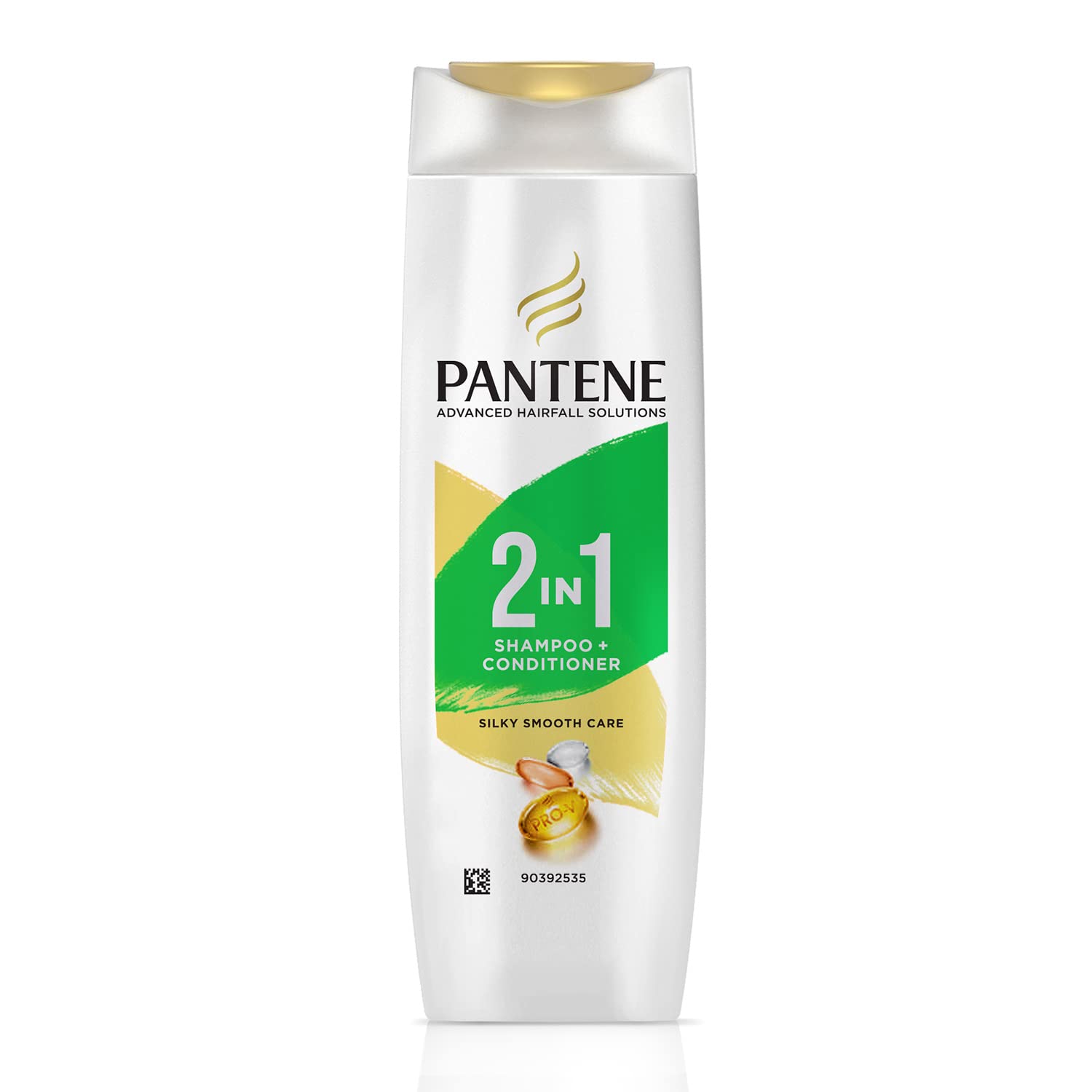 Head & Shoulders - Pantene 2-in-1 Shampoo & Conditioner Birthday Gift Pack