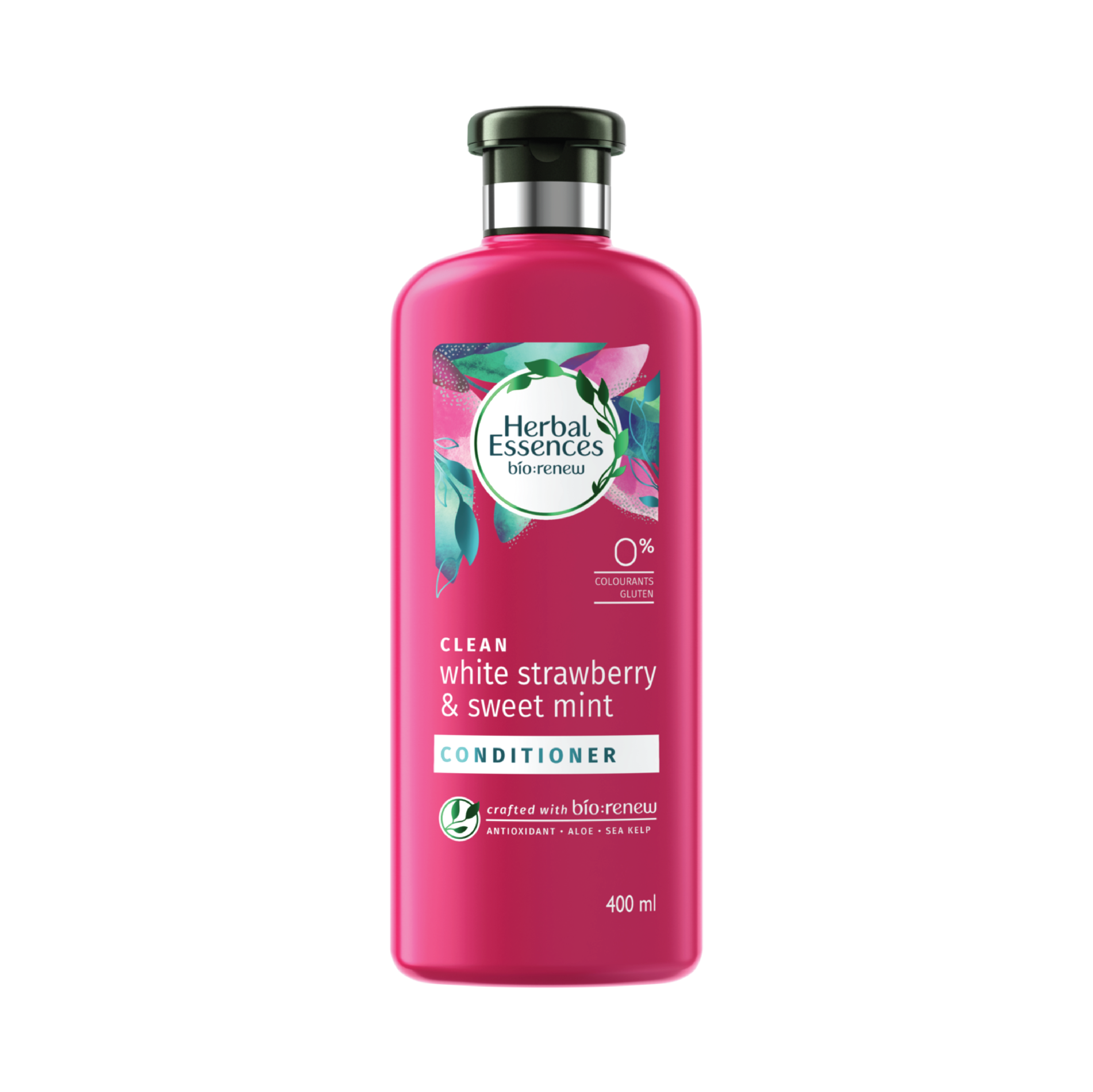 Herbal Essences Shampoo & Conditioner Christmas Gift Pack