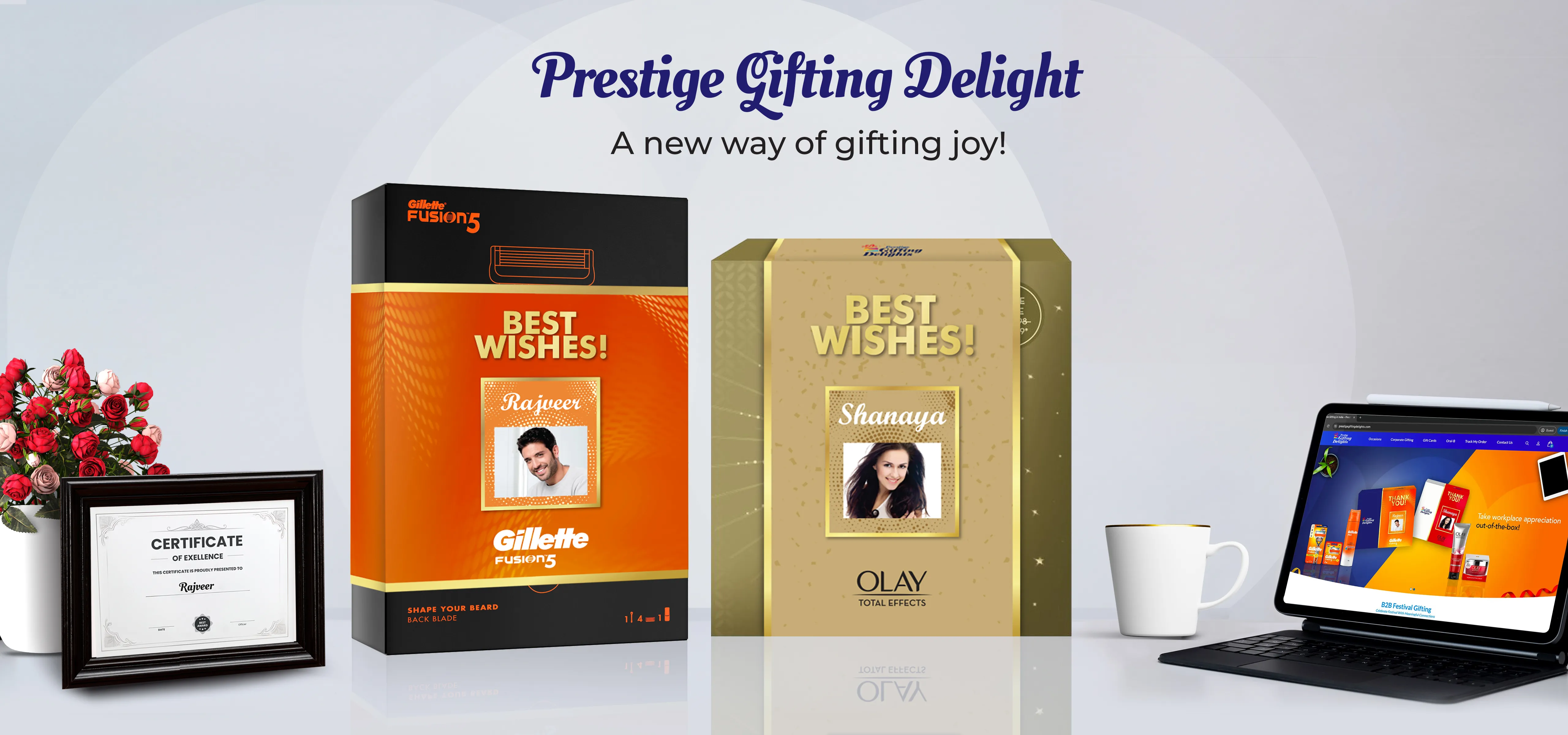 Diwali Gifts Online in India